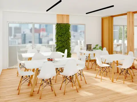 Departamento en Venta 1 año