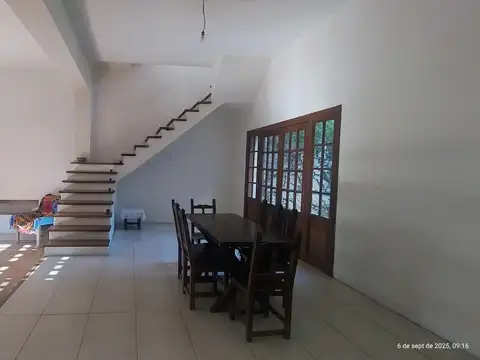 Depto Tipo Casa en Venta en Vicente Lopez, USD 335.000