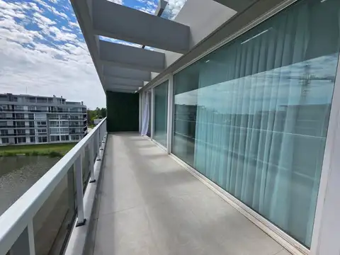 Departamento en Venta en Pilar, Partido de Pilar