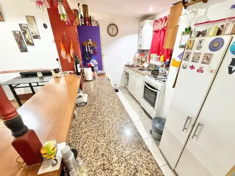 Departamento en Venta 19 años