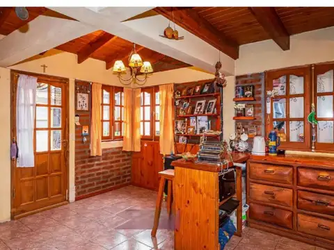 Complejo de Cabañas