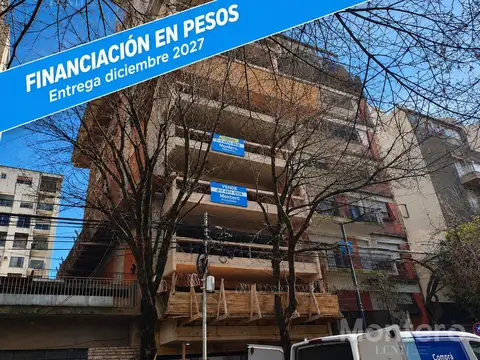 Departamento en Venta en Parque Centenario, CABA