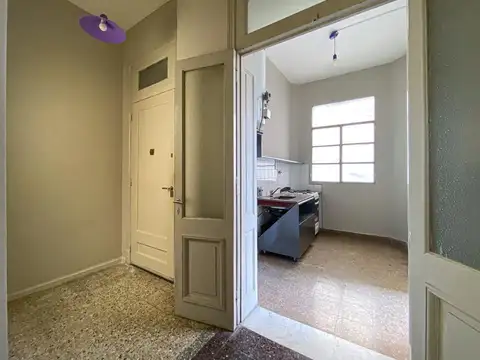 Depto Tipo Casa en Alquiler 60 años