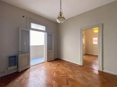 Depto Tipo Casa en Alquiler en Palermo Nuevo, $ 1.300.000