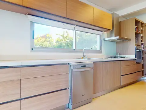 Casa en Barrio Cerrado en Venta en City Bell [Cod: 0025]