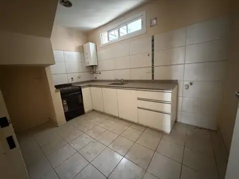 VENTA DUPLEX DE 2 DORM BARRIO SAN MARTIN CORDOBA 