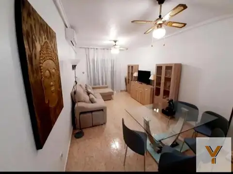 Departamento en Venta 25 años