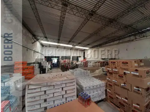 Galpon en Alquiler en Beccar, USD 4.000