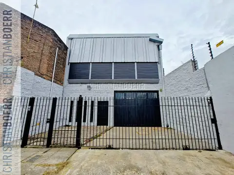 Galpón en Alquiler en Beccar, Partido de San Isidro