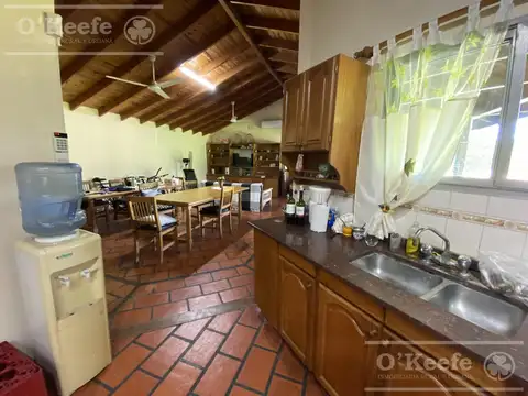 Quinta en venta en El Pato Berazategui 800mts2 NO ALQUILER
