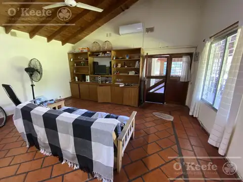 Quinta en Venta en Centro Agricola el Pato, USD 150.000