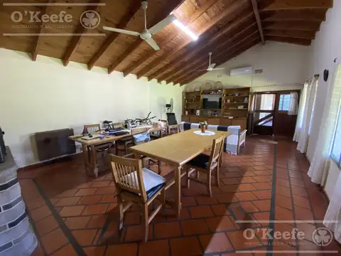 Quinta en el Pato