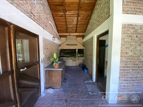 Quinta en venta en El Pato Berazategui 800mts2 NO ALQUILER