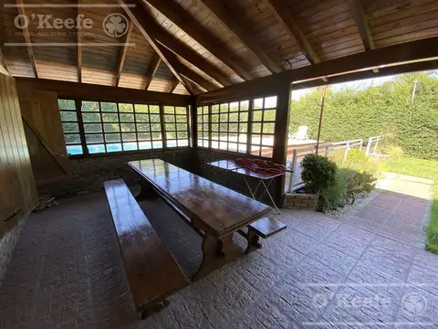 Quinta en el Pato