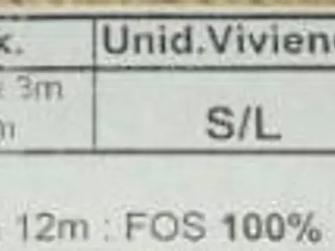 Local en Venta 35 años