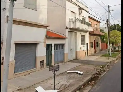 Argañaraz 1700