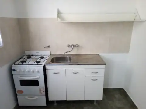 Departamento en Alquiler en Almagro, $ 650.000