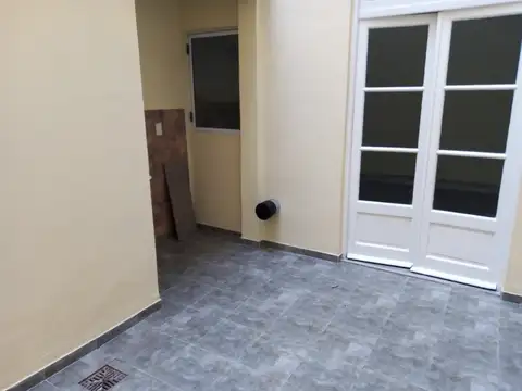 Departamento en Alquiler 50 años