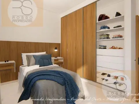 Casa en Venta al Noroeste