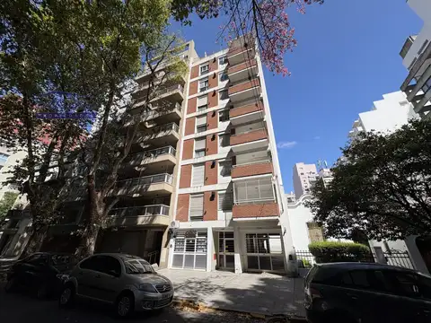 Departamento en Venta en Villa Urquiza, USD 125.000