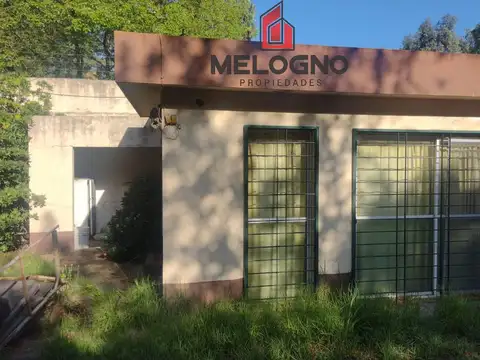 Depósito - La Reja