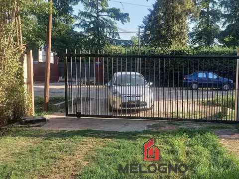 Galpon en Venta 55 años