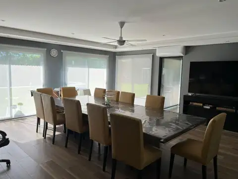 Casa en Venta 4 años