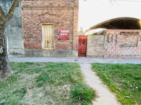 Entrer Ríos S/N - Humberto 1°.