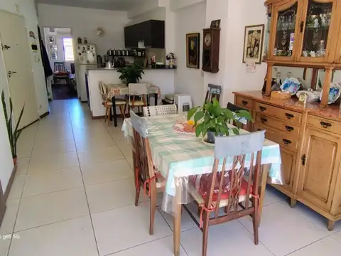 Justo Antonio Suárez 1300