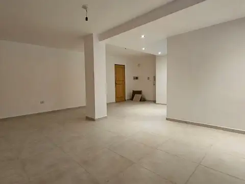 Oficina Monoambiente con 2 baños