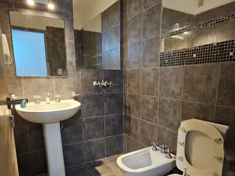 Oficina en  Venta Zona Tribunales  70 m2 - Opción Departamento