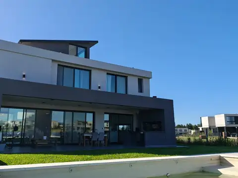 Barrio Santa Ana, Villanueva