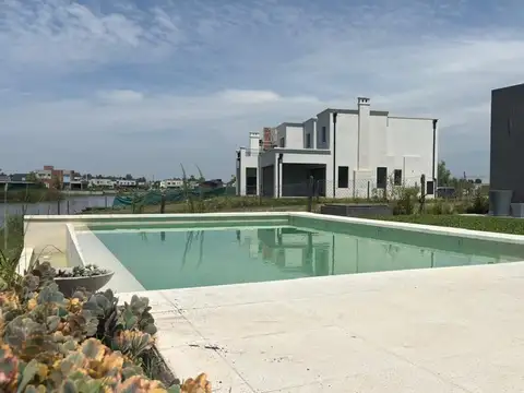 Barrio Santa Ana, Villanueva