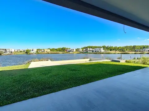 Casa en Venta A Estrenar