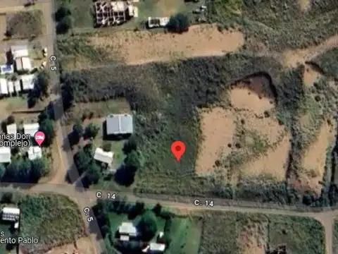 Terreno en venta - 1893Mts2 - Coronel Rosales