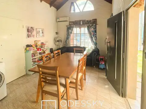 Casa en Venta en Cañuelas Urbano, USD 120.000