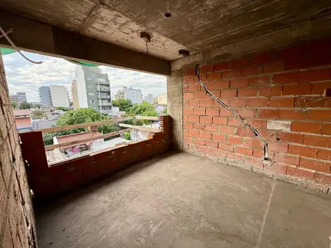 Nemesio Trejo 5000, Piso 4