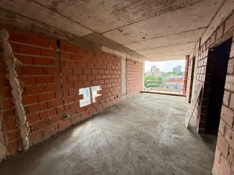 Nemesio Trejo 5000, Piso 4