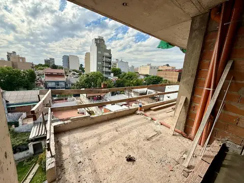 Departamento en Venta en Monte Castro, USD 40.000