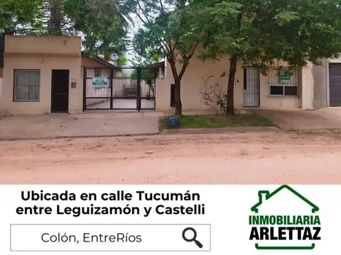 Casa + Departamentos