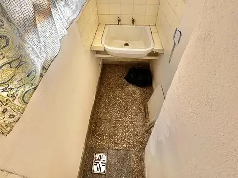 Venta - Departamento 2 ambientes con Balcón en La Boca