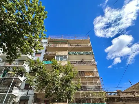 BRANDSEN , Piso 7