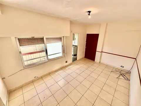 Venta - Departamento 2 ambientes con Balcón en La Boca