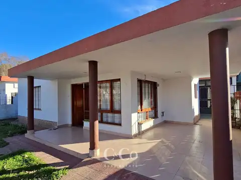 Casa en Venta en Miguel Muñoz, USD 145.000