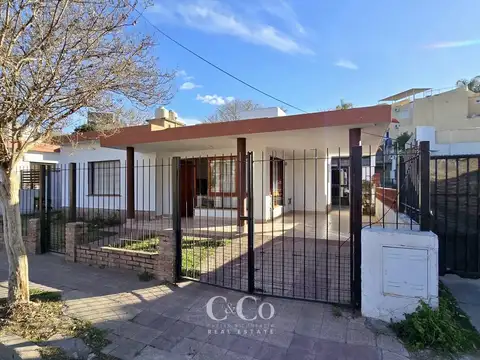 Miguel Muñoz, Villa Carlos Paz