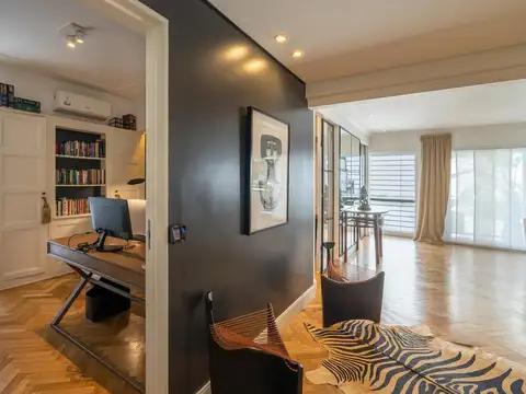 Departamento en Venta 2 años