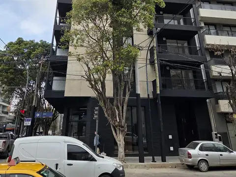 Departamento en Venta en General Paz, Cordoba