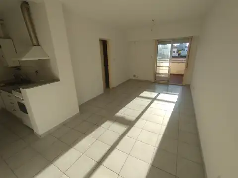 Alquilo departamento 1 dormitorio Ov. Lagos y Mendoza
