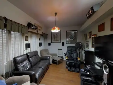 Departamento en Venta Apto profesional
