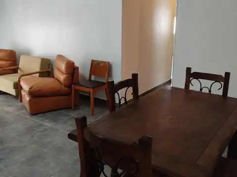 Departamento en Alquiler Temporal de 4 ambientes